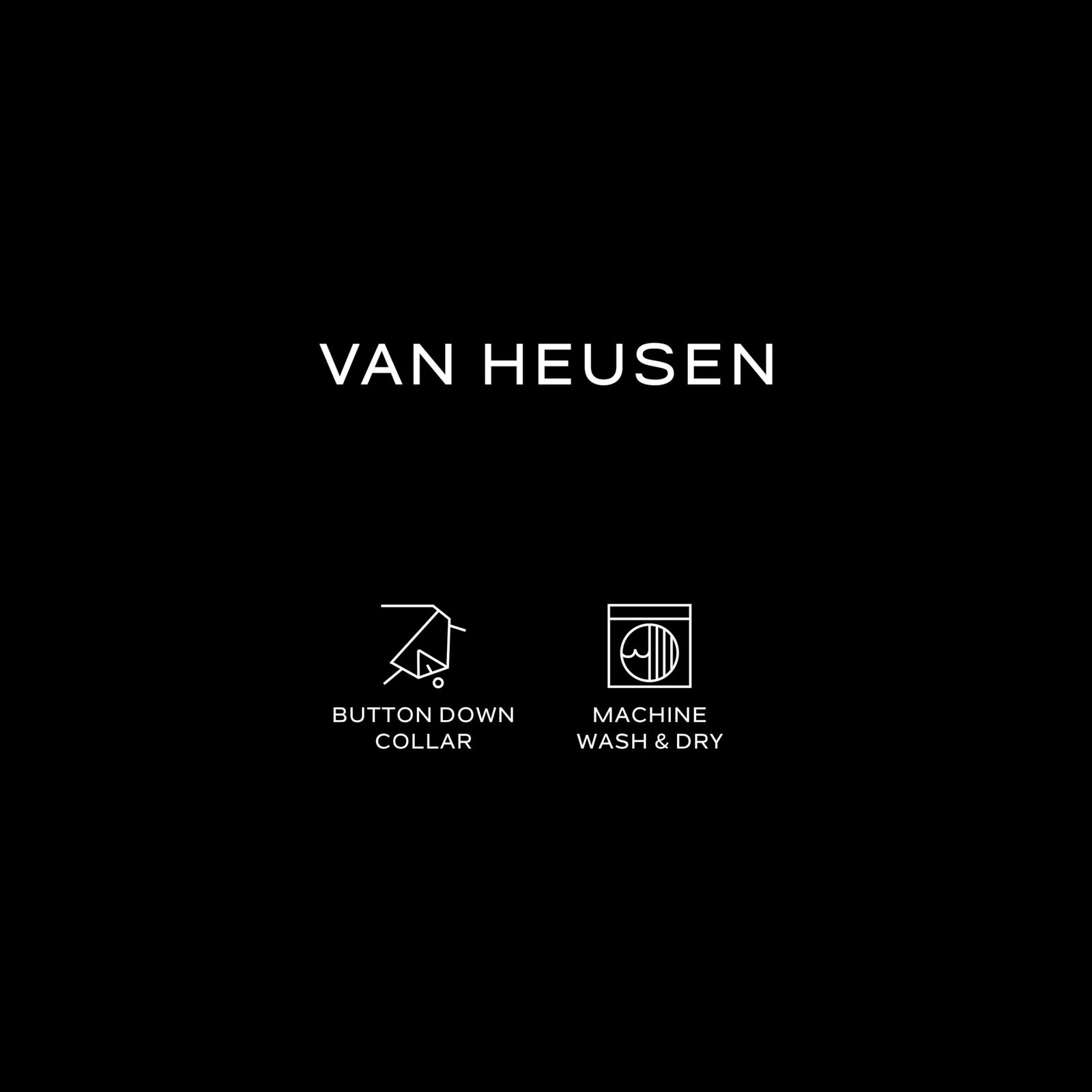 Van Heusen Men’s Dress Shirt Regular Fit Oxford Solid, English Blue, 21.5”-22” Neck 36″-37″ Sleeve