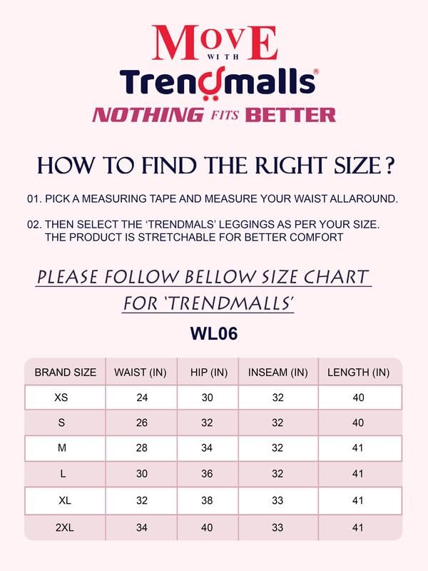 TRENDMALLS Women's Microfiber Elastane Stretch Soft Churidar Length Leggings with Ultrasoft Waistband Berry Purple - Image 3