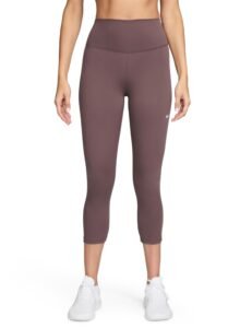 Nike One Womens Workout Leggings