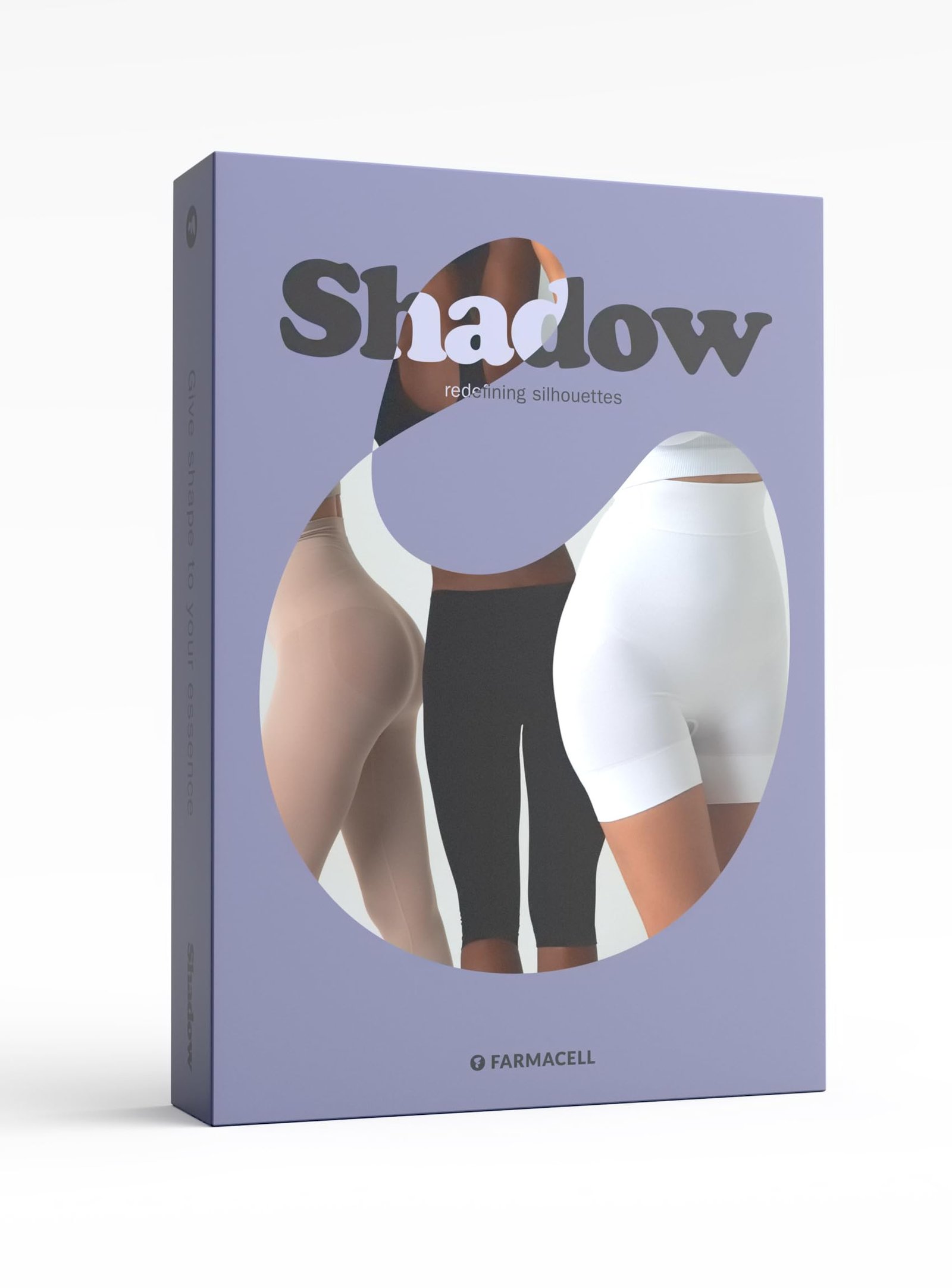 Farmacell Women’s Synthetic Leggings (LEGFAMODINNFC/CONF_0220002_Black_S)