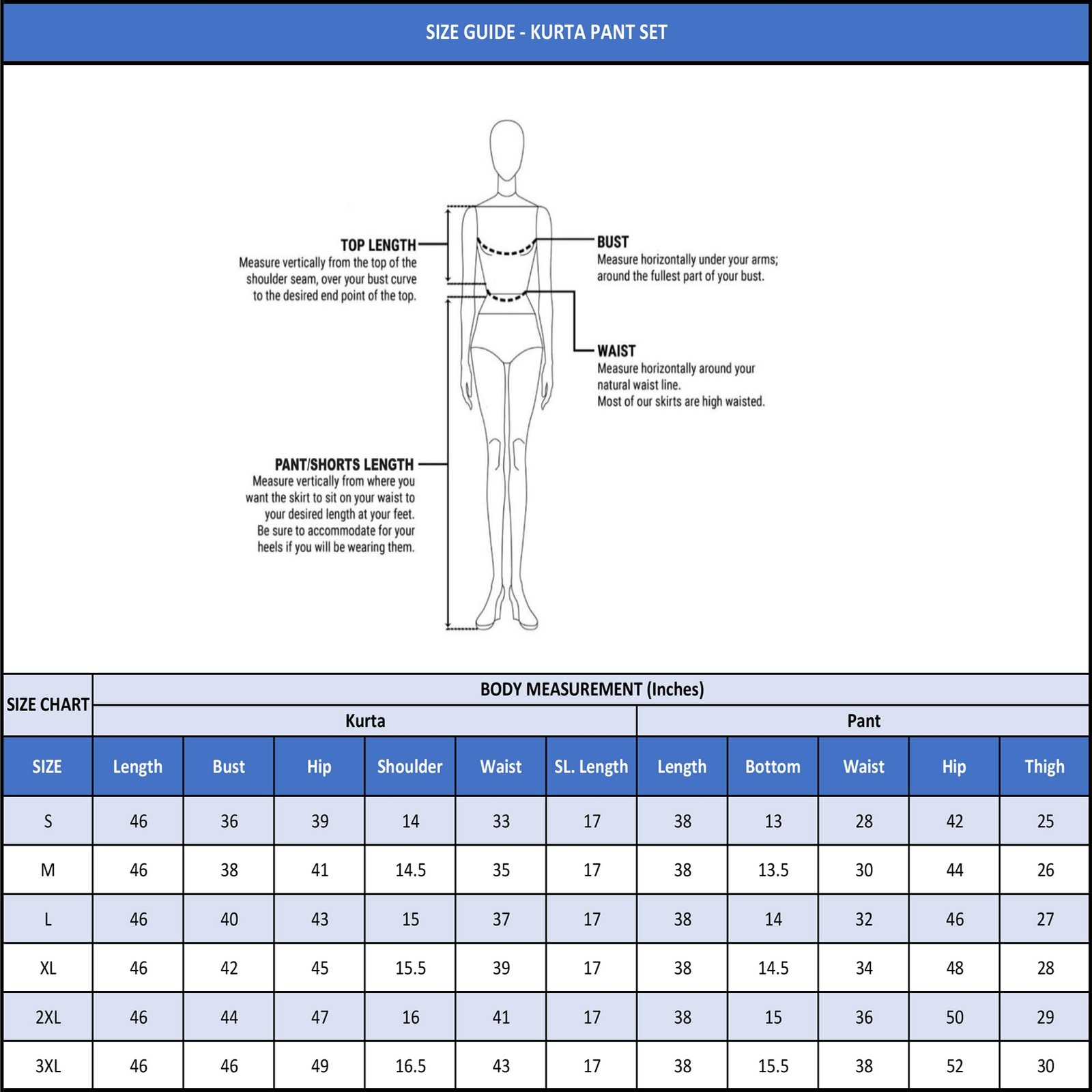 SHIENZY Women’s Kurta & Pant with Dupatta || Straight Kurta Outfits || Ethnic Set (1501SHZ_PNK_M)