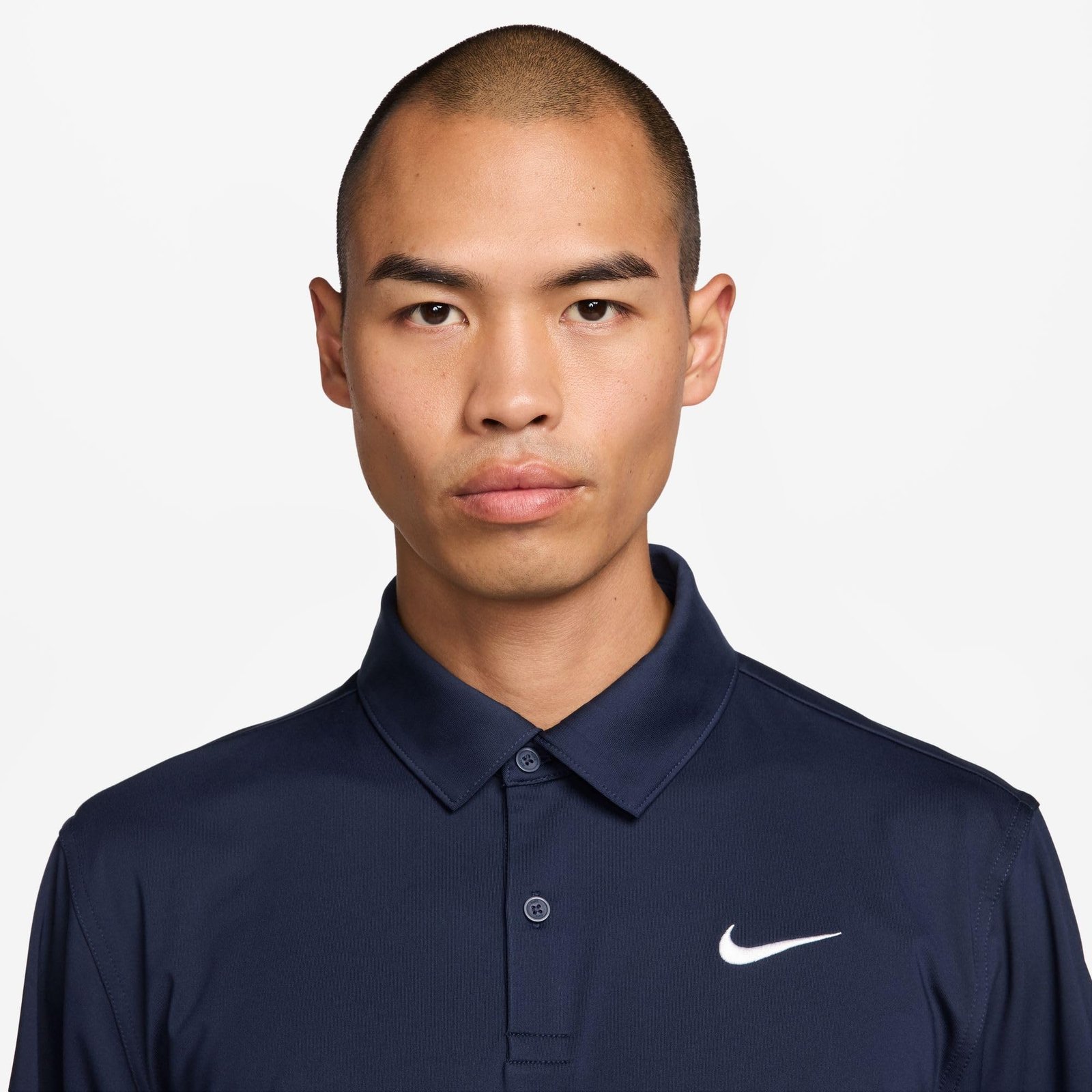 Nike Mens Regular Fit Velocity Polo T-Shirt