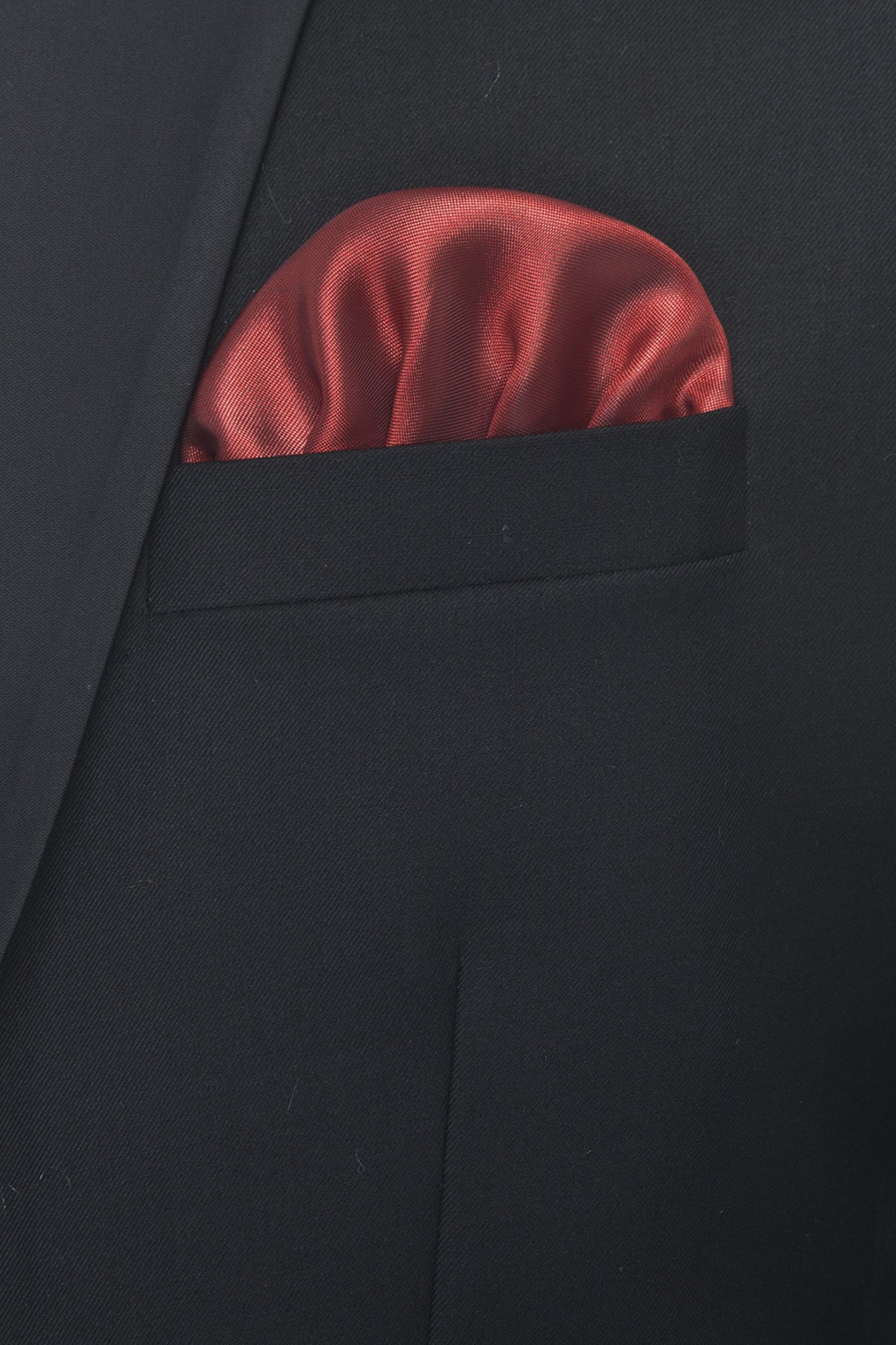 FAVOROSKI Designer Men’s Slim Italian Fit Shawl Collar Tuxedo Suit Blazer, Black (FAVBL161131-BLACK-L)