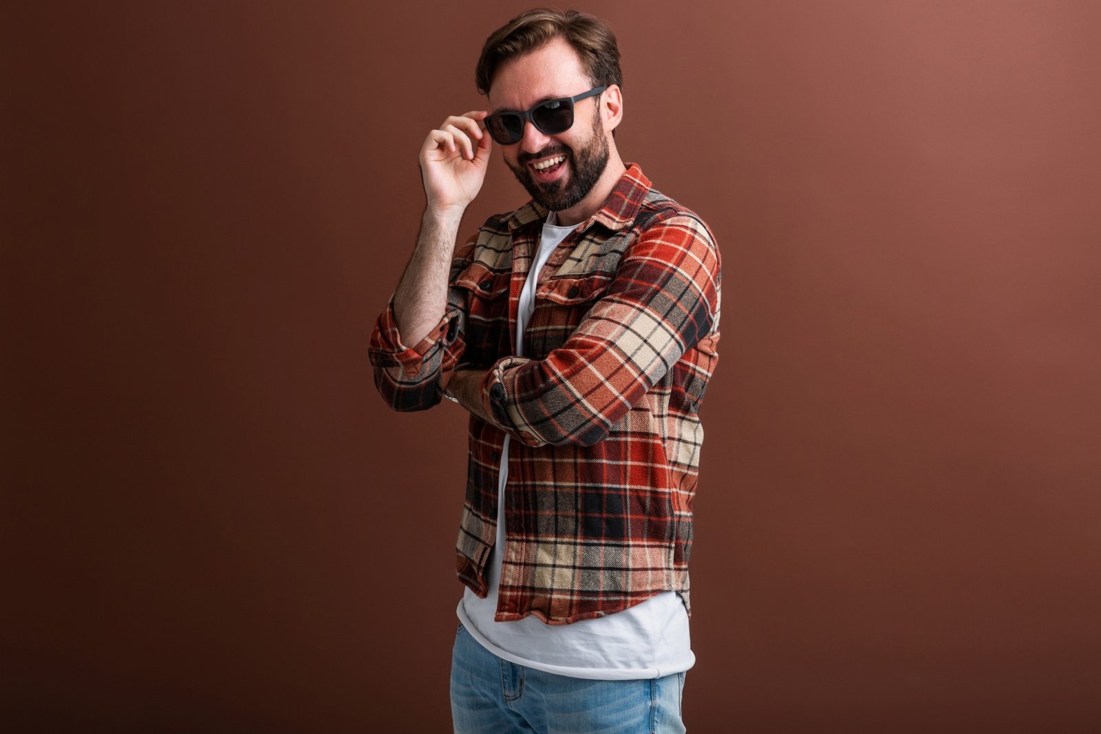 Up to 40% Off on Men’s Wear