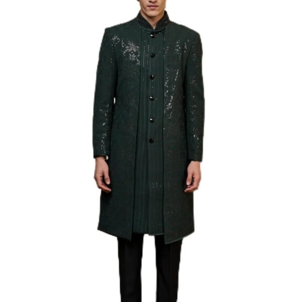 Bandhgala Indo western and Dinner Jacket