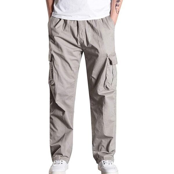 Men's Shorts Men's Sports Casual Jogging Trousers Lightweight Hiking Work Pants Outdoor Pant
