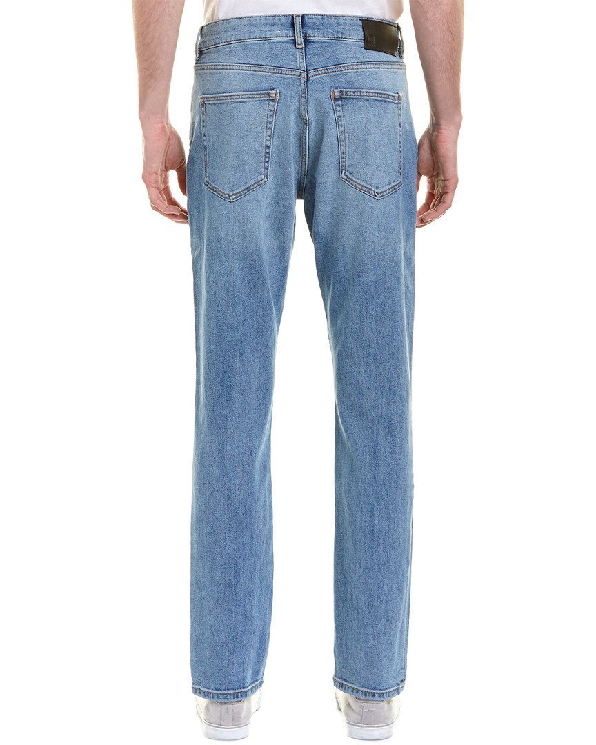 Men’s Cooper Relaxed Skinny, Breathe