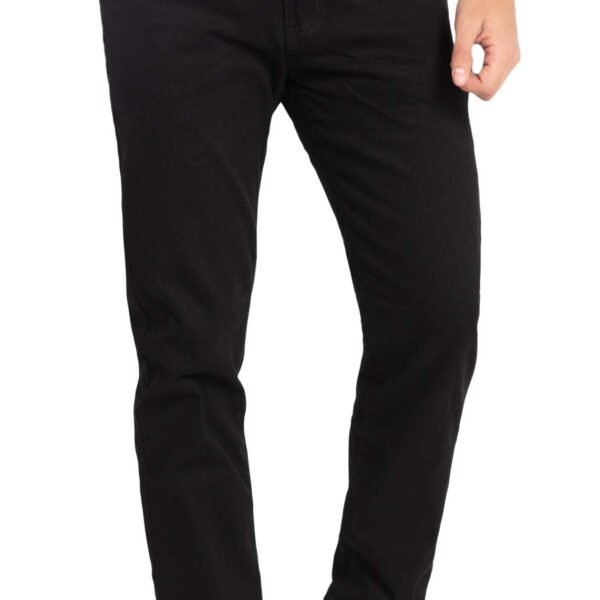 3nh Men's Slim Fit Skinny Stretch Comfy Denim Jeans Pants