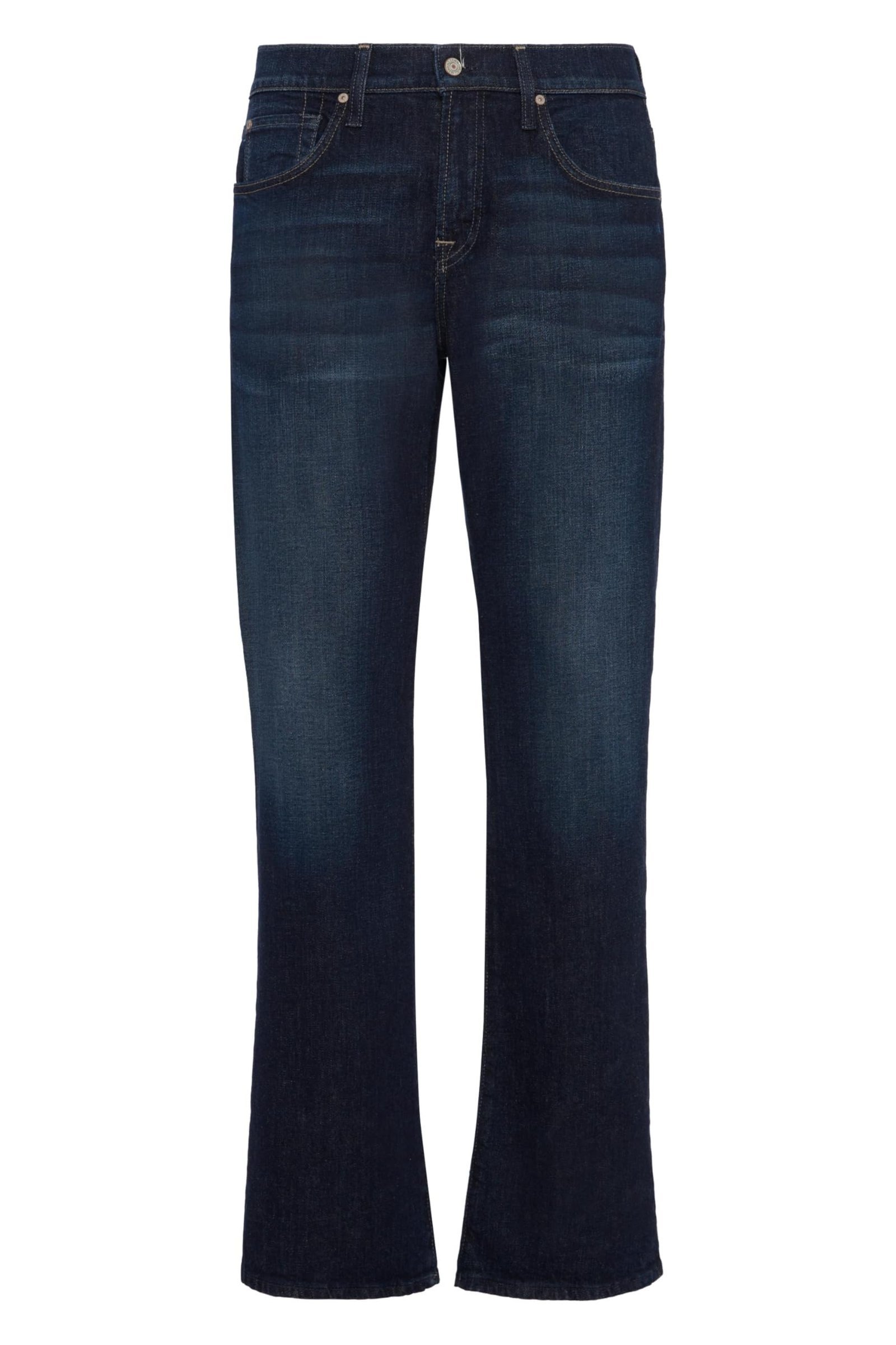 Men's Austyn Relaxed Straight-Leg Jean in Los Angeles Dark, Los Angeles Dark, 31x34 - Image 3