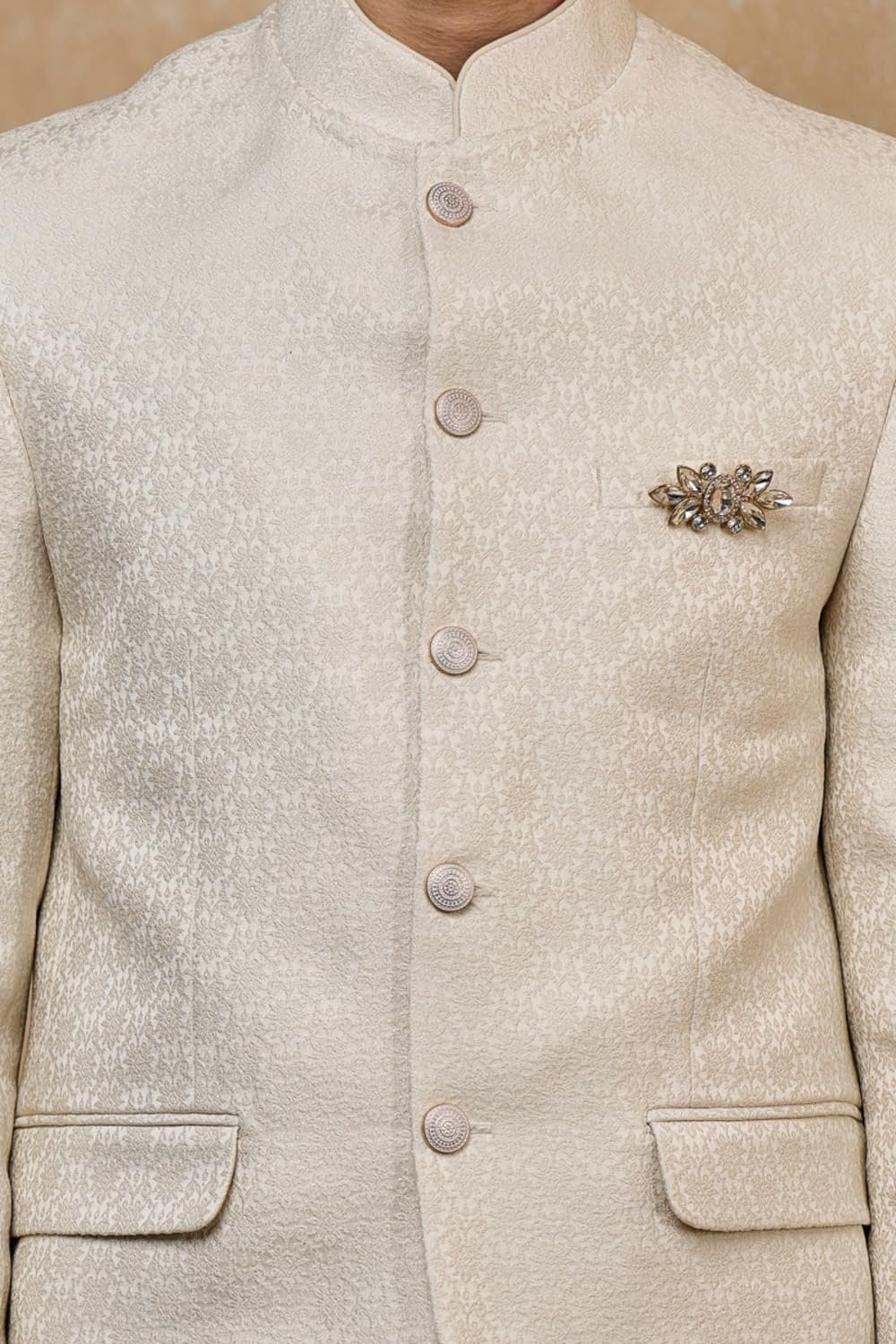 Bandhgala Indo western and Dinner Jacket