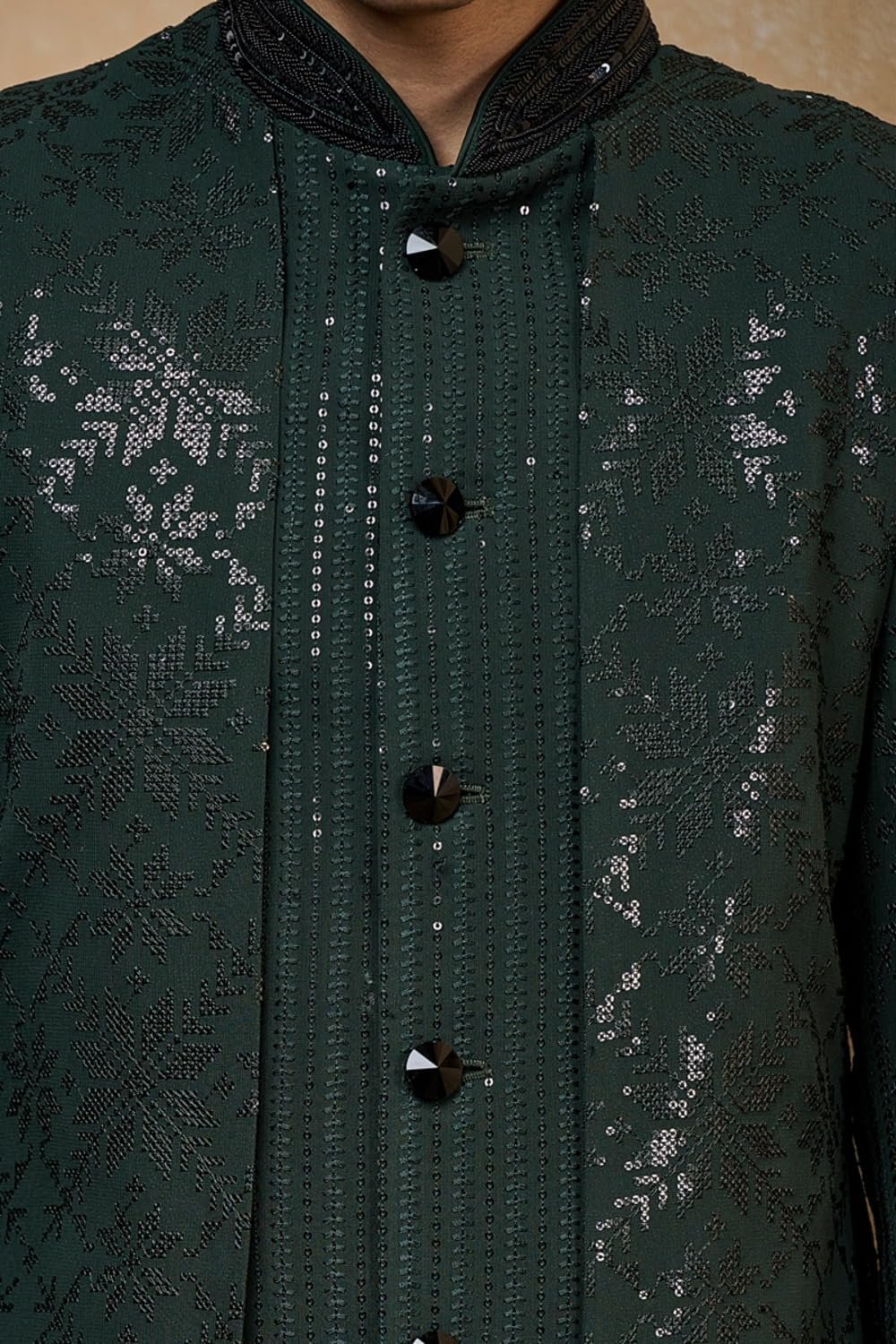 Bandhgala Indo western and Dinner Jacket