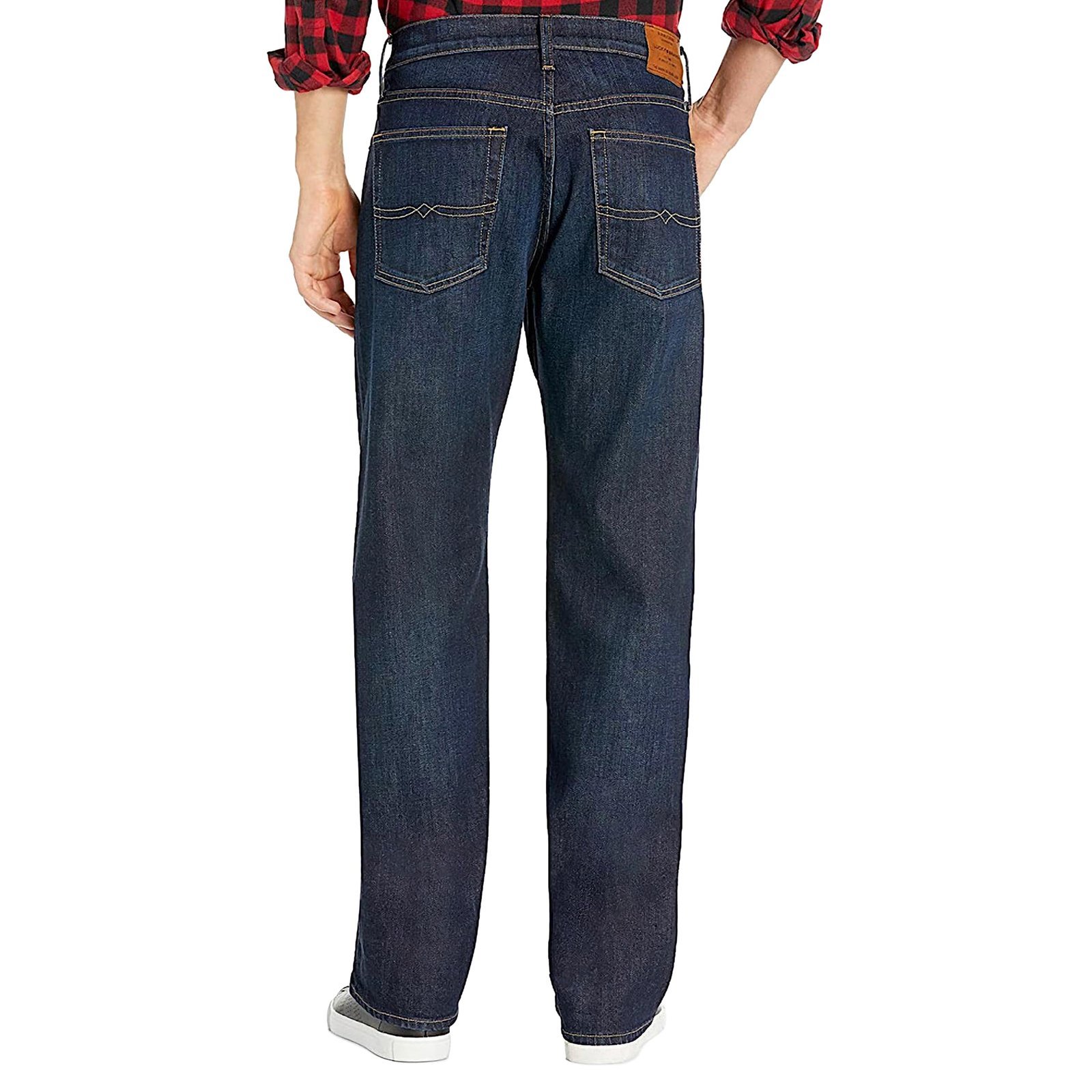 Men’s 181 Relaxed Straight in Oceanside, 29×30