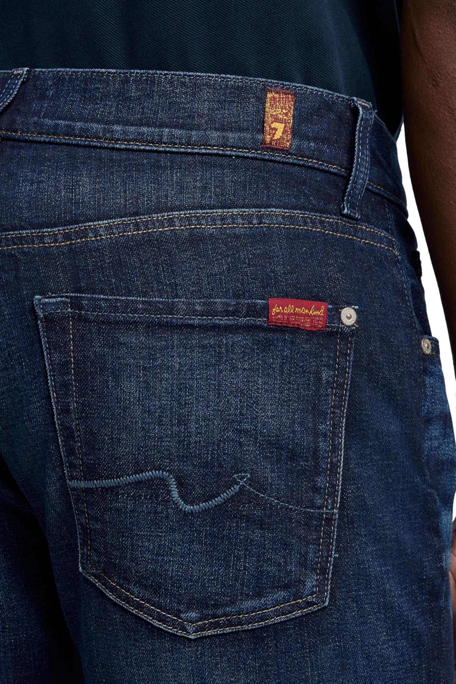 Men’s Austyn Relaxed Straight-Leg Jean in Los Angeles Dark, Los Angeles Dark, 31×34